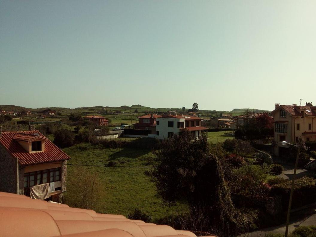 Hotel Villa Miramar Llanes Quarto foto