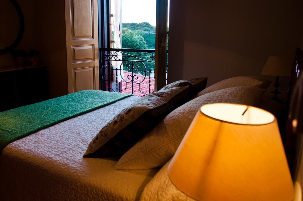 Hotel Villa Miramar Llanes Quarto foto